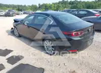 2023 Mazda 3 фото