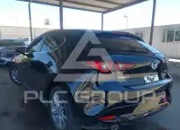 2023 Mazda 3 фото