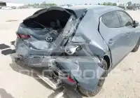 2023 Mazda 3 фото