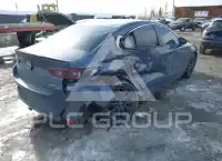 2023 Mazda 3 фото