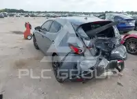 2023 Mazda 3 фото
