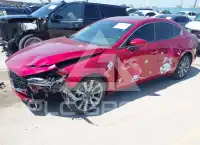 2023 Mazda 3 фото