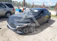 2023 Mazda 3 фото