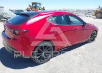 2023 Mazda 3 фото