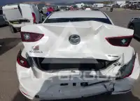 2023 Mazda 3 фото