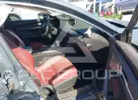 2023 Mazda 3 фото