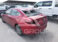 2023 Mazda 3 фото