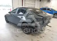 2023 Mazda 3 photo