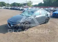2023 Mazda 3 photo