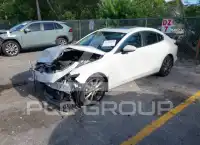 2023 Mazda 3 photo