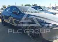 2023 Mazda 3 photo