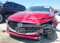 2023 Mazda 3 фото