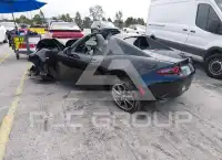 2023 Mazda MX-5 фото