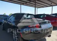 2023 Mazda MX-5 фото