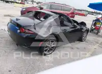 2023 Mazda MX-5 фото