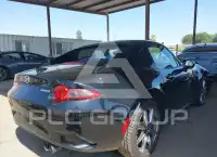 2023 Mazda MX-5 фото