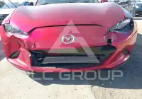 2023 Mazda MX-5 фото