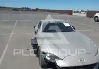 2023 Mazda MX-5 фото