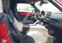 2023 Mazda MX-5 фото
