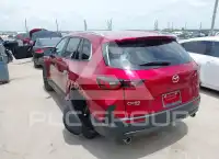 2023 Mazda CX-5 фото