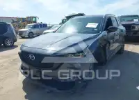 2023 Mazda CX-5 фото