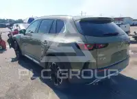 2023 Mazda CX-5 фото