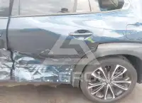 2023 Mazda CX-5 фото