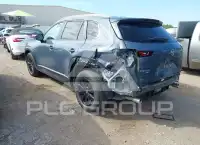 2023 Mazda CX-5 фото