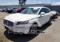 2023 Lincoln NAUTILUS фото