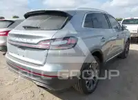 2023 Lincoln NAUTILUS photo