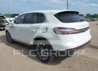 2023 Lincoln NAUTILUS photo