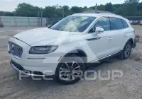 2023 Lincoln NAUTILUS photo
