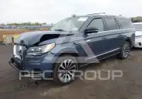 2023 Lincoln NAVIGATOR фото