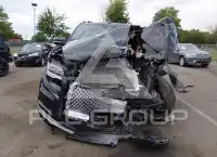 2023 Lincoln NAVIGATOR фото