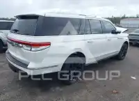 2023 Lincoln NAVIGATOR фото