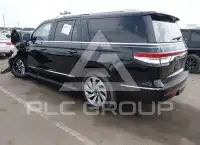2023 Lincoln NAVIGATOR фото
