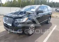 2023 Lincoln NAVIGATOR фото
