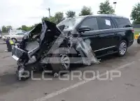 2023 Lincoln NAVIGATOR фото