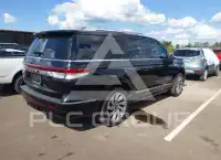 2023 Lincoln NAVIGATOR фото