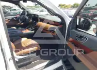 2023 Lincoln NAVIGATOR фото