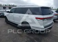 2023 Lincoln NAVIGATOR фото
