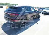 2023 Lincoln CORSAIR фото