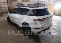 2023 Lincoln CORSAIR photo