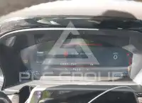 2023 Lincoln CORSAIR photo
