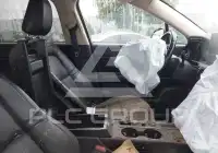2023 Lincoln CORSAIR фото