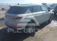 2023 Lincoln CORSAIR фото