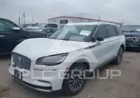 2023 Lincoln AVIATOR photo