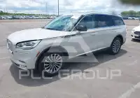 2023 Lincoln AVIATOR фото