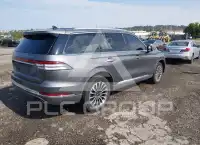 2023 Lincoln AVIATOR фото