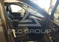 2023 Lincoln AVIATOR фото